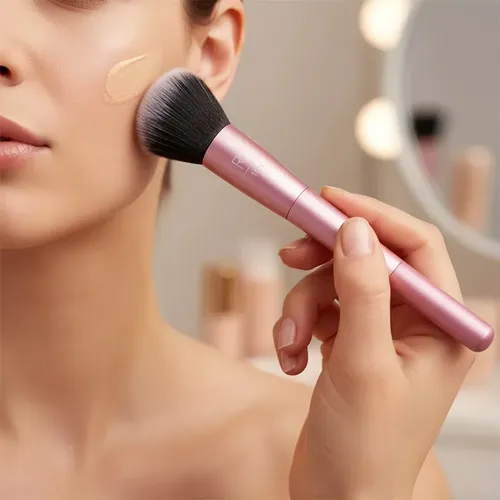 Brochas Contornos Sculpting Set Real Techniques Pack