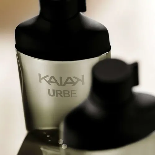 Set de Perfumes Natura Kaiak, Clásico Para Mujer y Urbe Para Hombre