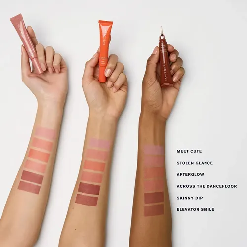 Rubor Liquido Estée Lauder Futurist Blushmaker Skinny Deep