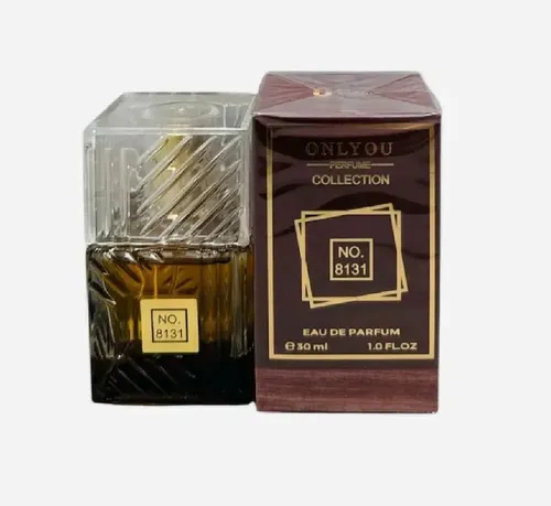 Perfume Número 8131 30 Ml By Onlyou Para Mujer