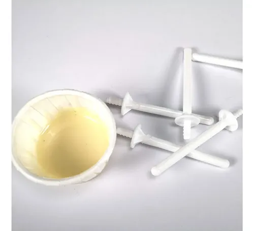 Person Care Tool, 30 Unidades, Cera Nasal, En Barra, Multius