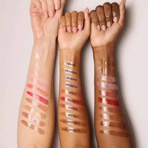 Brillo Labial Mac Lipglass Air-non Sticky Gloss