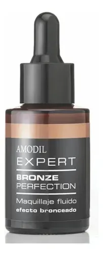 Base Líquida Expert Bronze Perfection Efecto Bronceado Bronze