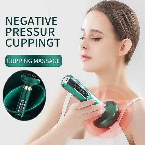 Masajeador De Celulitis Para Eliminar La Grasa ==a