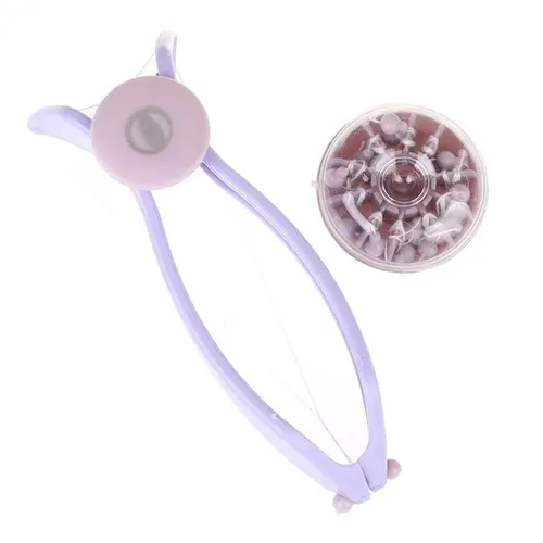 Para Mí, Depiladora Mujer No Redness Travel Fit