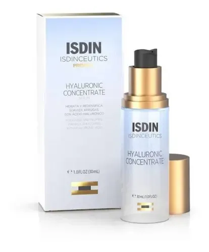 Isdinceutics Serum Hyaluronic Concentrate Ácido Hialurónico