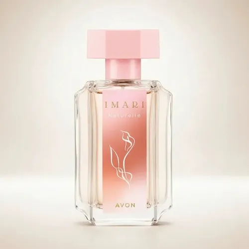 Eau Parfum Imari Naturelle Avon