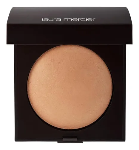 Polvo Compacto Laura Mercier Matte Radiance Bronce