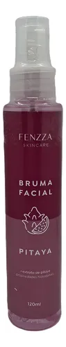 Primer Maquillaje Facial Pitaya Fenzza Bruma Hidratante