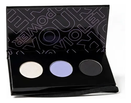 Avon® Paleta De Sombras Para Parpados Violet 3.6g