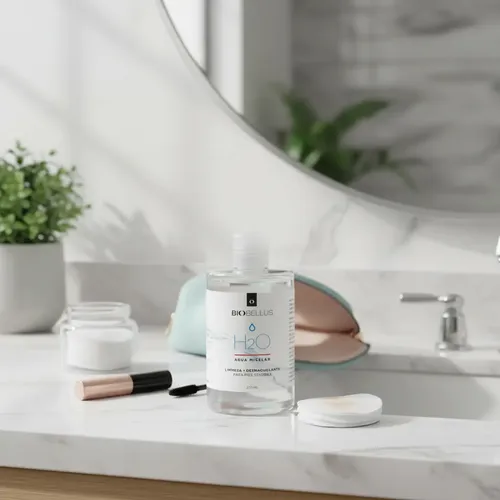 Biobellus Agua Micelar X250ml