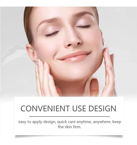Bálsamo Facial En Barra Voluminizador Antiedad