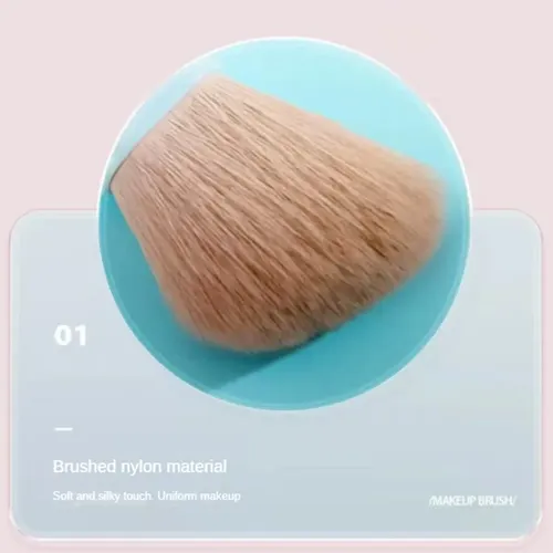 Y9 Makeup, Glam Blend, Set De Sombras De Ojos, Base De Maqui