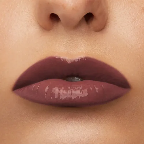 Labial Líquido Maybelline Superstay Vinyl Ink Witty