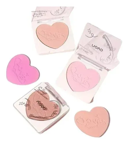 Set De Maquillaje Coreano Asiatico Kpop 8 Productos Importad