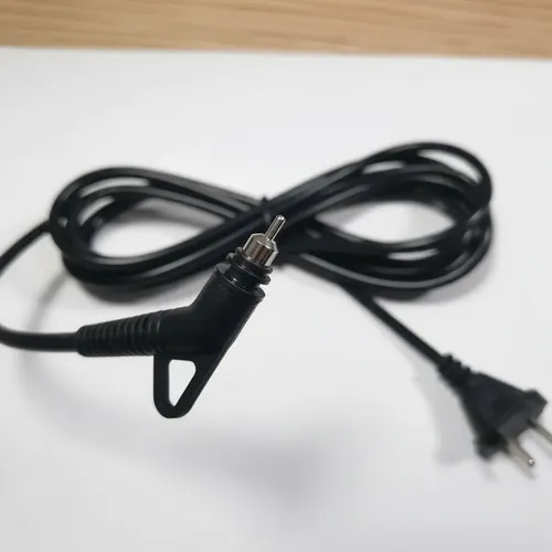 Cable Giratorio Repuesto Para Planchas Gama Y Otros Modelos