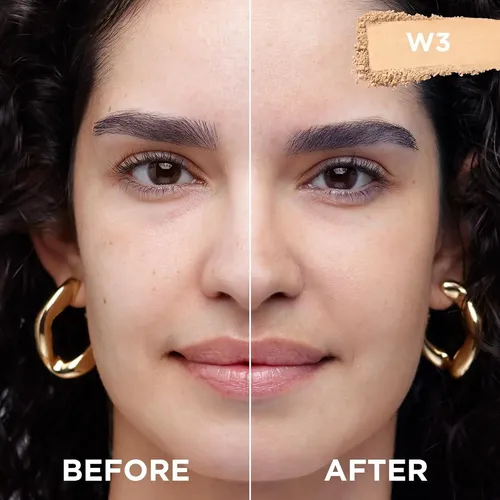 Polvo Compacto L’oreal Paris True Match W3 Claro Medio 9.4 G
