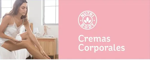 Crema Corporal Ultra Nutritiva Coconut – Coco&karité Suave Coco
