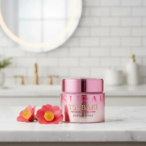 . ¡promoción Imperdible!!! Mascarilla Capilar Premium .