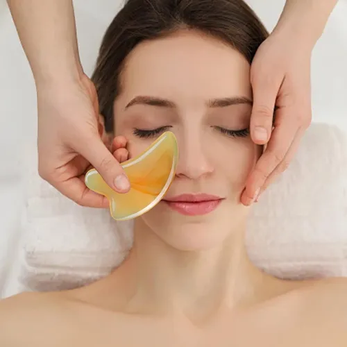 Gua Sha Set