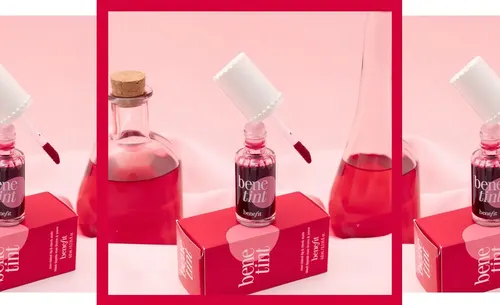 Labial Benefit Cosmetics Benetint 6 Ml Clásica