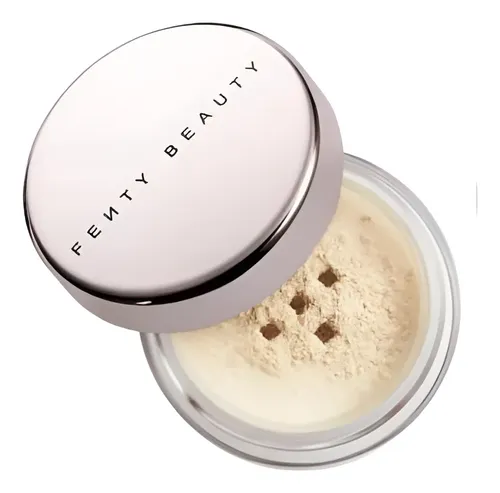 Polvo Fijador Suelto Fenty Beauty Pro Filt’r Mantequilla