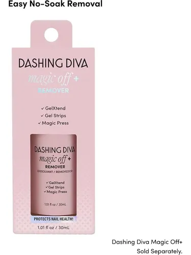 Conjunto Tiras Gel Uñas Dashing Diva Glaze Plaid About You