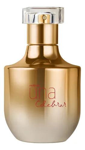 Natura Una Celebrar Limited Edition Edp Para Mujer