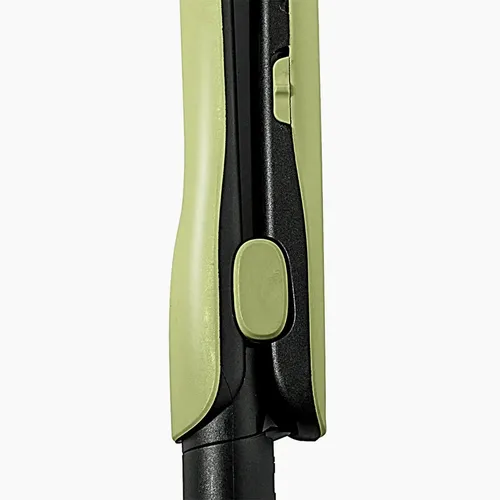 Planchita De Pelo Yelmo Ap-3361 Bivolt 230c Placas Flotantes Tecnología Avocado Oil