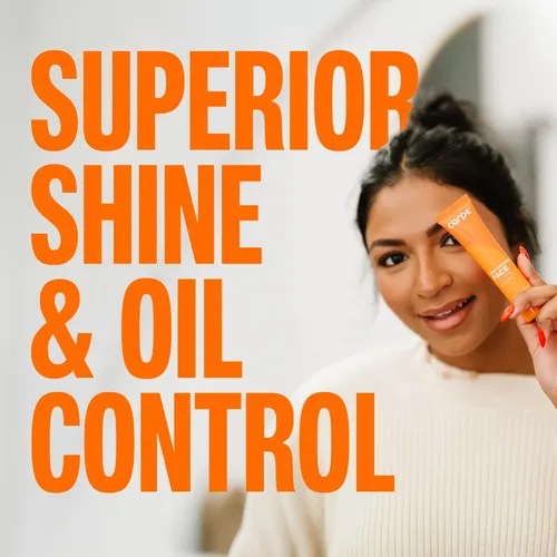 Loción Facial Carpe Absorbente De Sudor Y Control De Oleosid