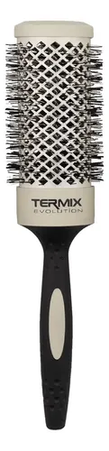 Cepillo Evolution Soft Nº43 Para Cabello Fino Termix