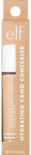 Corrector Hidratante Camo E.l.f. Light Peach