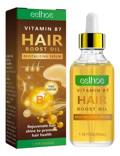 !shang Sérum Capilar Eelhoe Para Cuero Cabelludo Y Raíces Zb