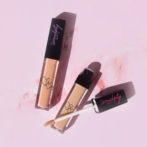 Serendipity Corrector Hd Plus Bailey By Stephanie Demner Medio