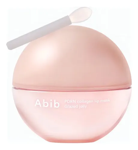 Mascarilla Labial Colágeno Pdrn Hidratante