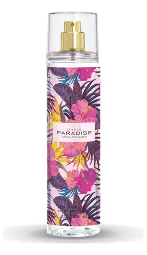 Lost In Paradise Sofia Vergara Colonia 236ml Mujer
