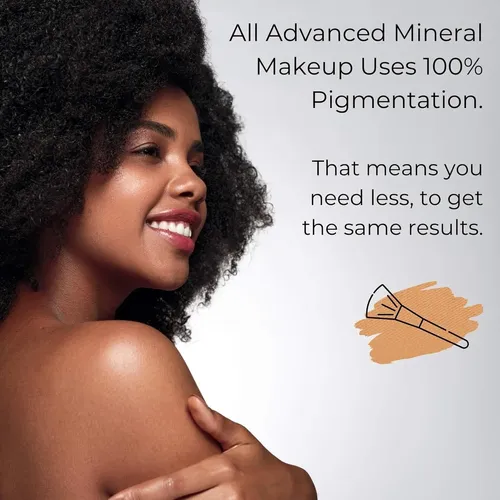 Base Mineral 4 En 1 Halle 0.35 Oz