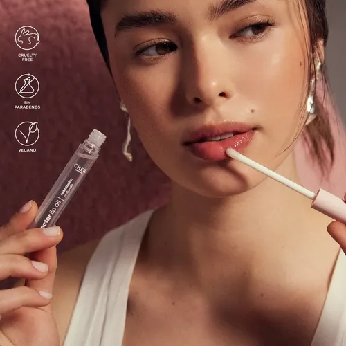 Brillo Labial Cher Dieciocho Nectar Lip Oil