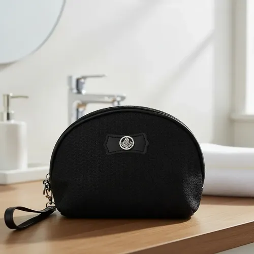 Neceser Portacosméticos Sobre Lurex Organizador Maquillaje