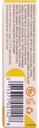 Exfoliante Labial Tree Hut Vainilla 3.4g – Suave Y Nutritivo