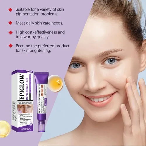 Crema Facial Con Retinol Cuida Suavemente El Rostro, Unifica