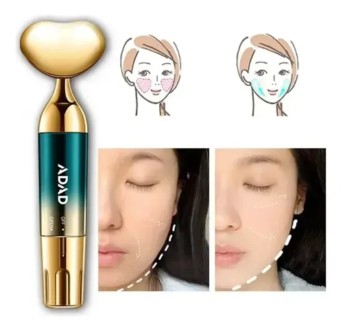 Piel De Instrumento De Masaje Facial Para Dispositivo De Bel
