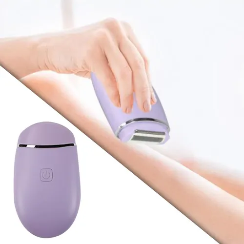 Lanjing Depiladoras Eléctricas Portátiles For Mujeres