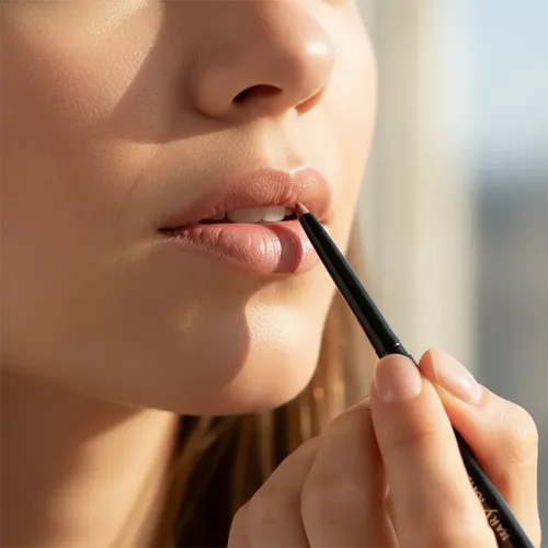 Delineador De Labios Retráctil Larga Duración Mary Kay