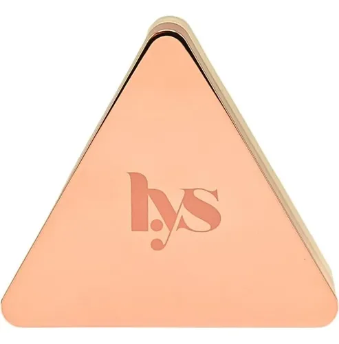 Polvos Translúcidos Sin Talco Lys Beauty Triple Fix