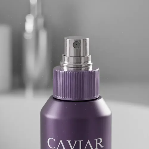 Protector Térmico Caviar Fidelité 120ml planchita