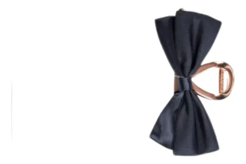 Broche Moño Premium Para Pelo Mujer Niña Accesorio Cabello