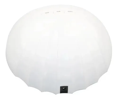 Cabina para Uñas LED UV OP Z6 de 36W con Temporizador para Manos y Pies