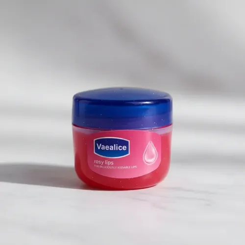 Balsamo Hidrantante Tratamiento Labial Derviado Vaselina 7g
