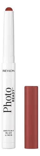 Delineador De Labios Revlon Pr Instant Blur Liner Tono Murky Murky
